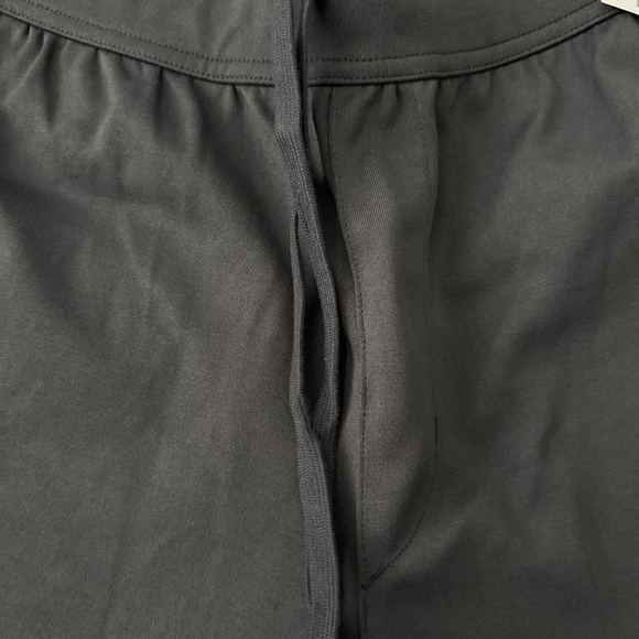 Uniqlo Dark Gray Pants (new) - Picture 2 of 6